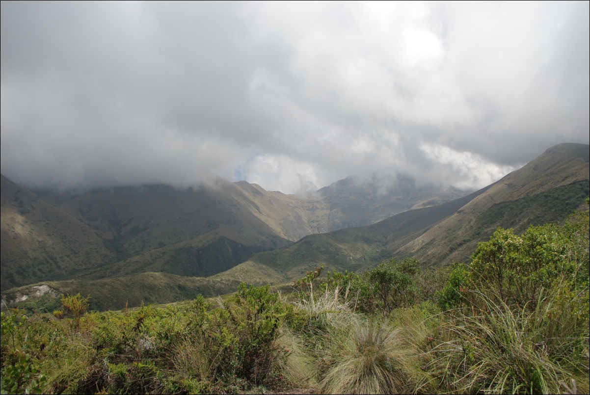 14060 14060 Otavalo, Laguna Cuicocha