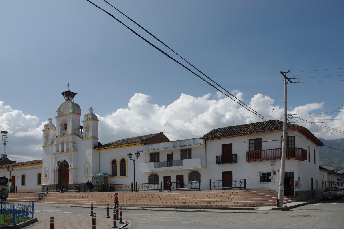 14526 14560 Otavalo, Quiroga