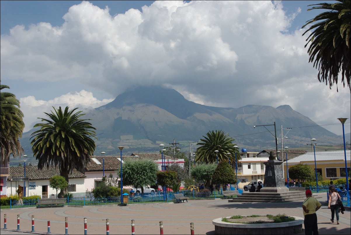14585 14600 Otavalo, Quiroga