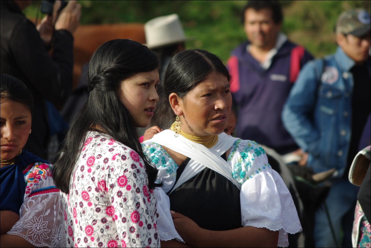15005 14890 Otavalo