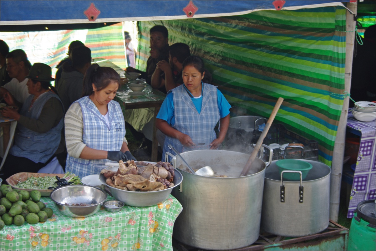 15160 15160 Otavalo