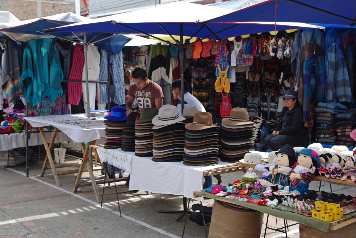 15570 15570 Otavalo