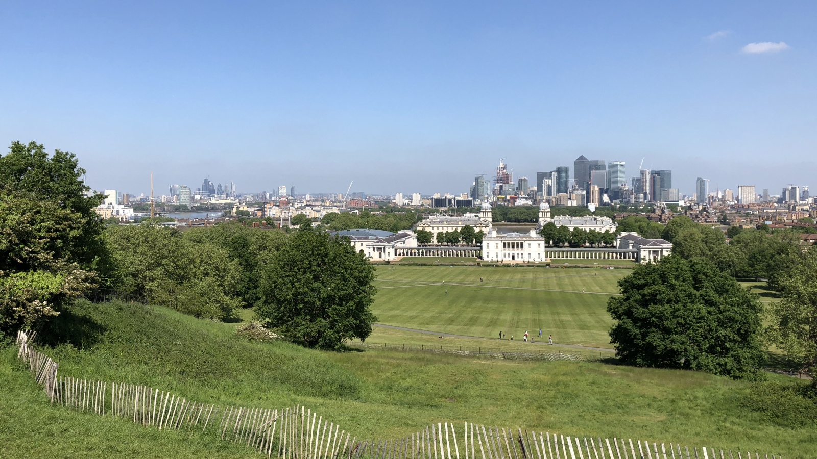 0197 JF London - Greenwich