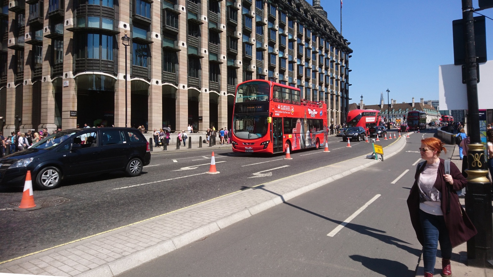 0950 MH London