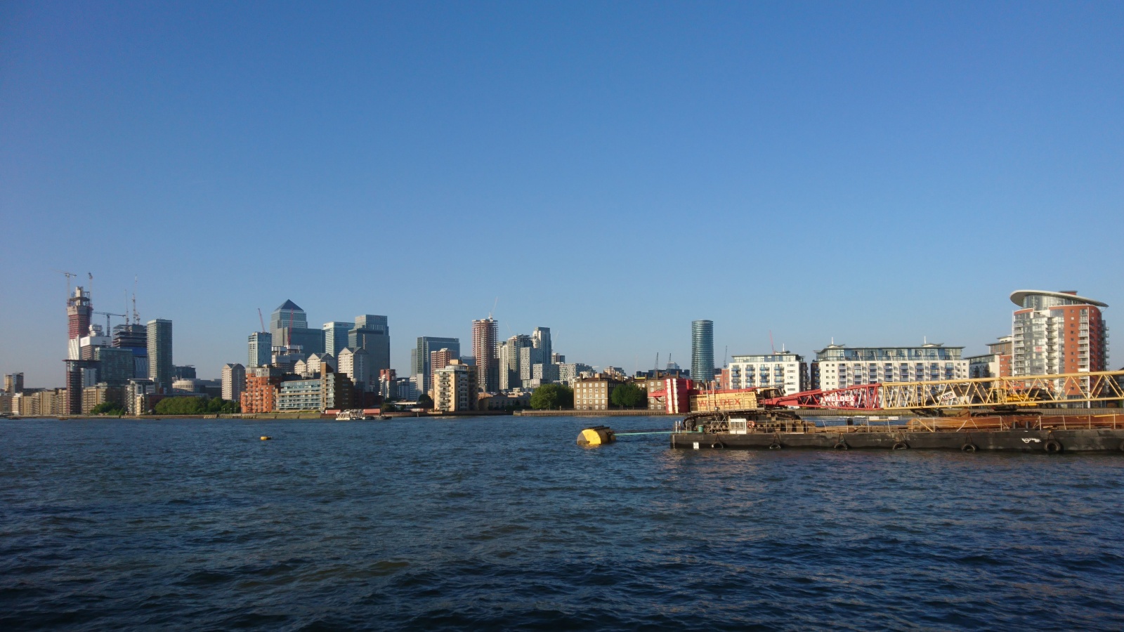 1490 MH London