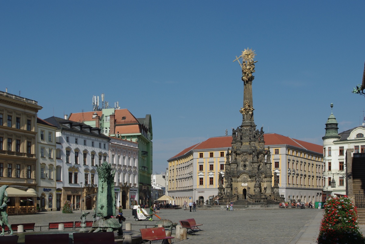 1050 Olomouc