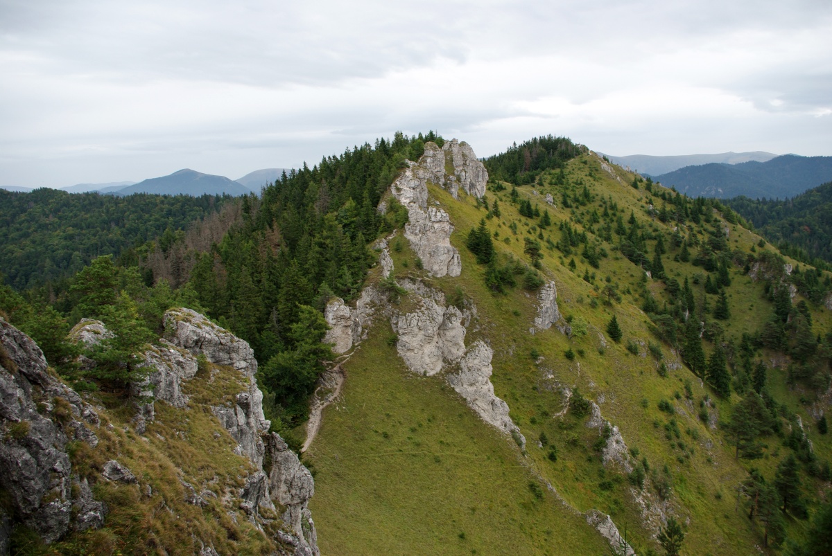 3100 Velka Fatra