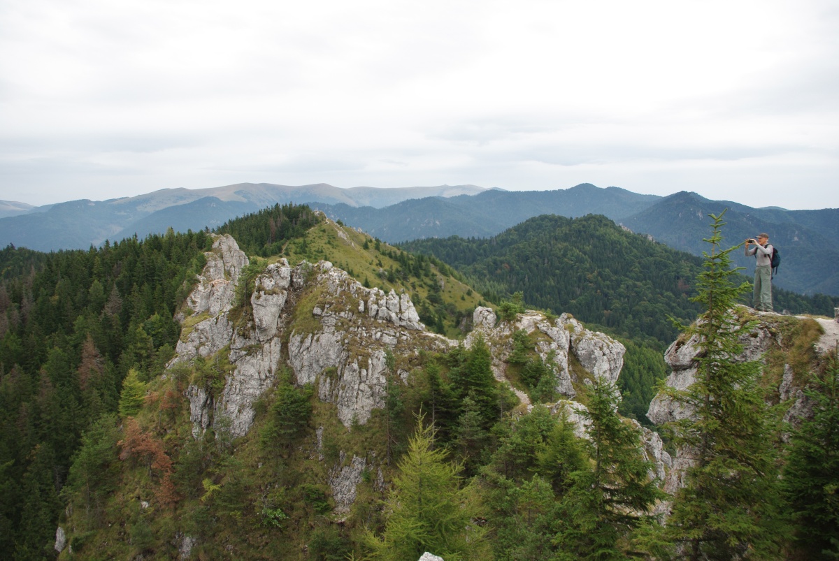 3150 Velka Fatra