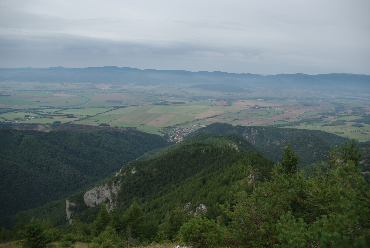 3180 Velka Fatra