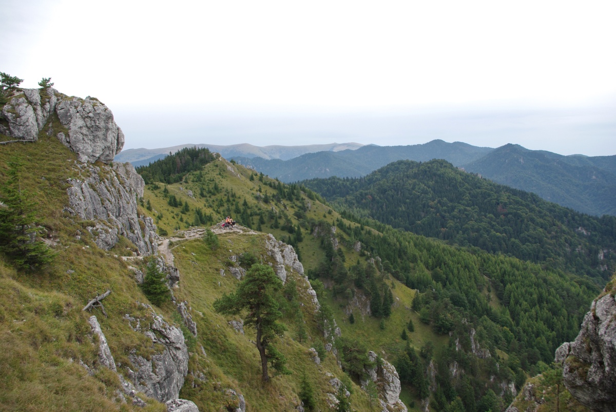 3200 Velka Fatra