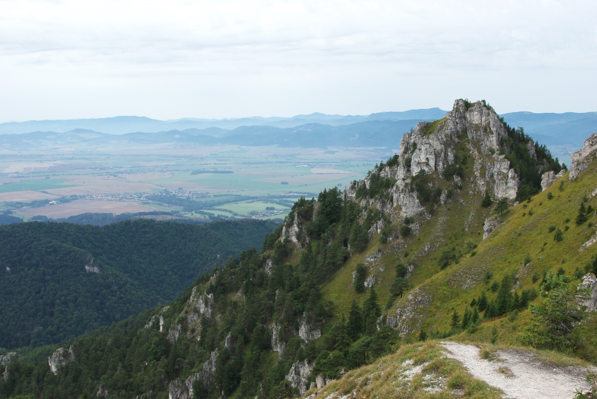 3320 Velka Fatra