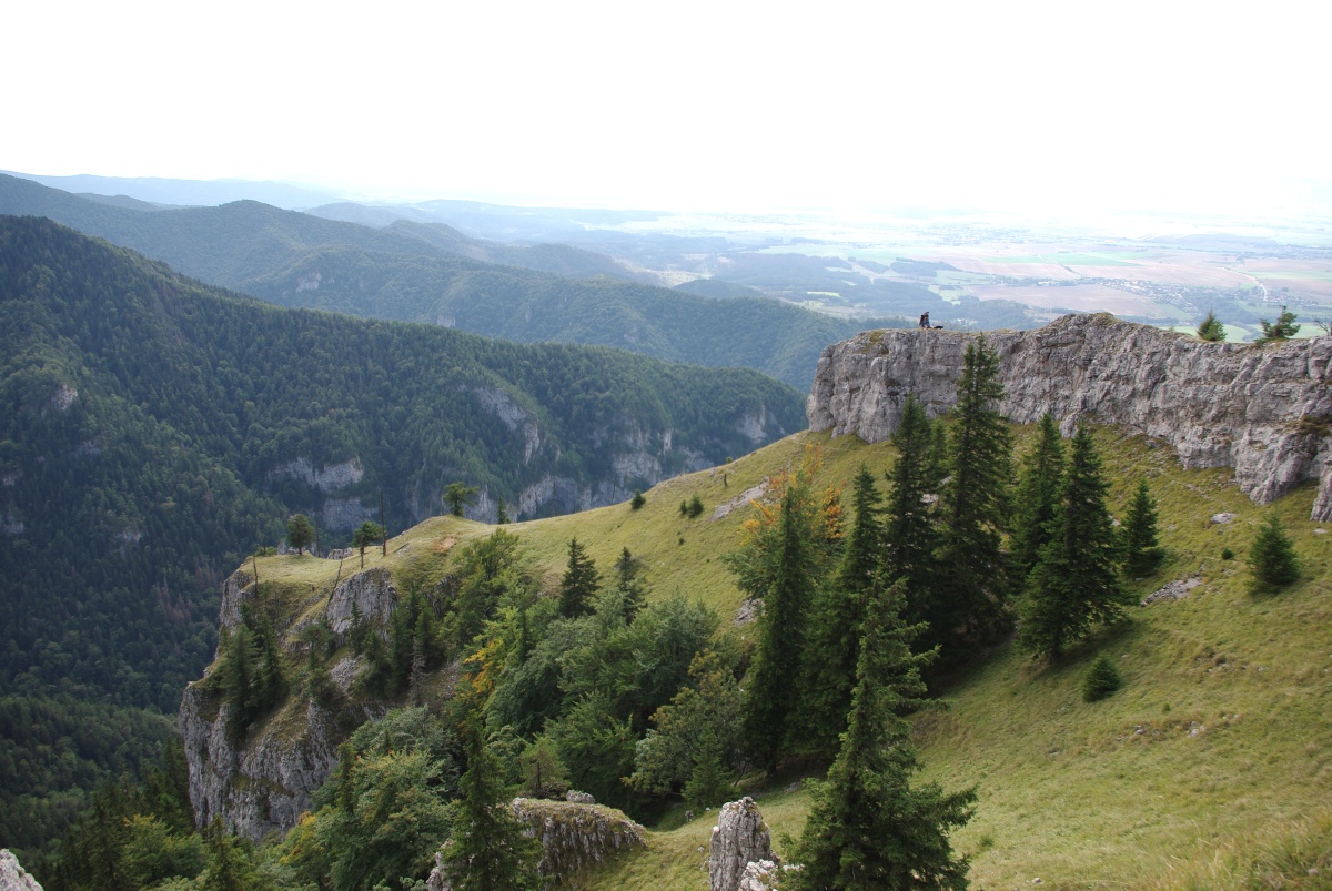 3430 Velka Fatra