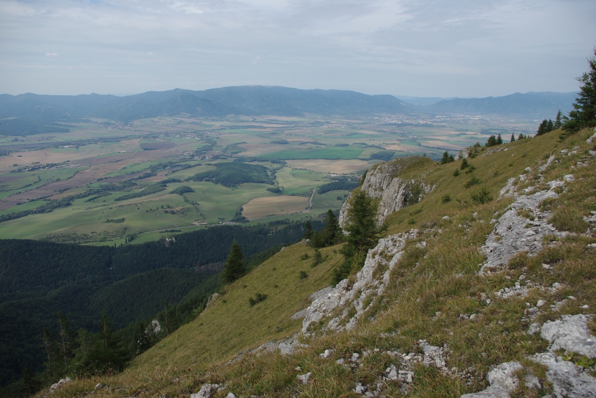 3490 Velka Fatra