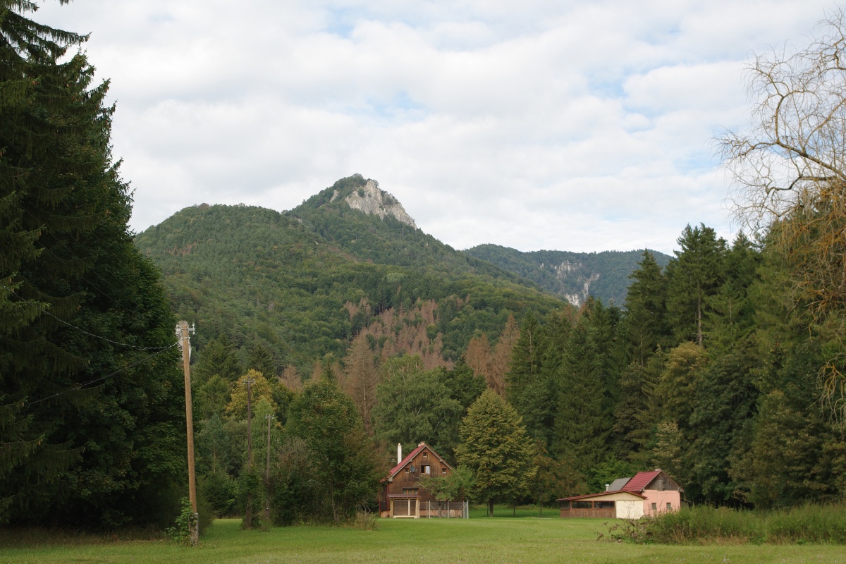 3590 Velka Fatra