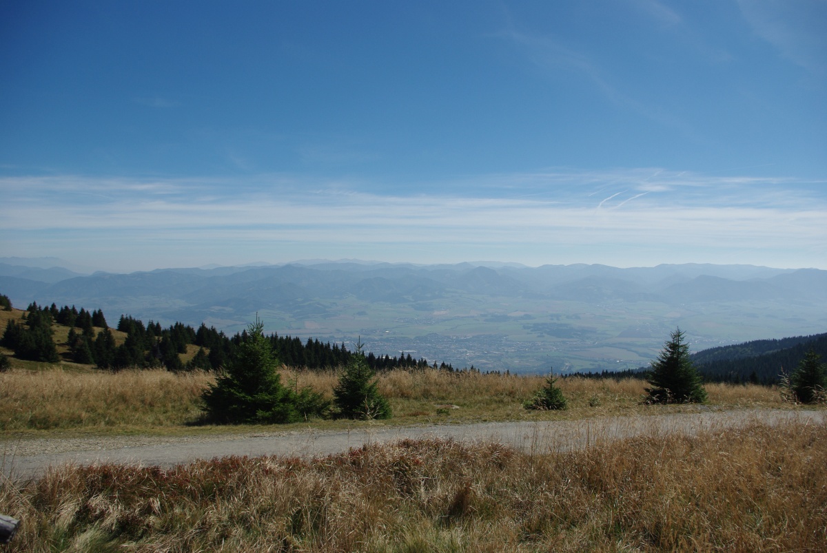 4100 Lucanska Mala Fatra