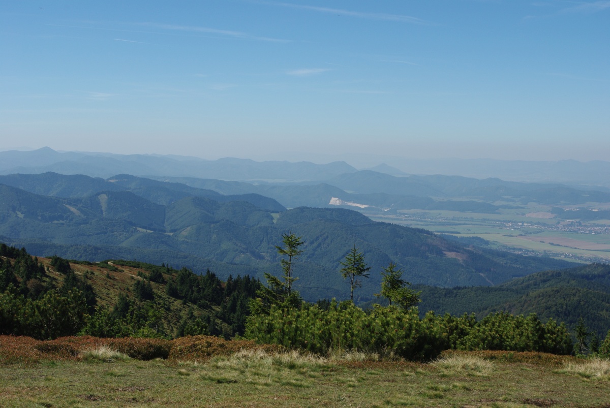 4140 Lucanska Mala Fatra