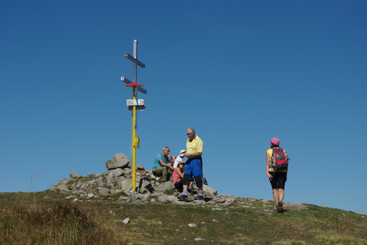 4200 Lucanska Mala Fatra