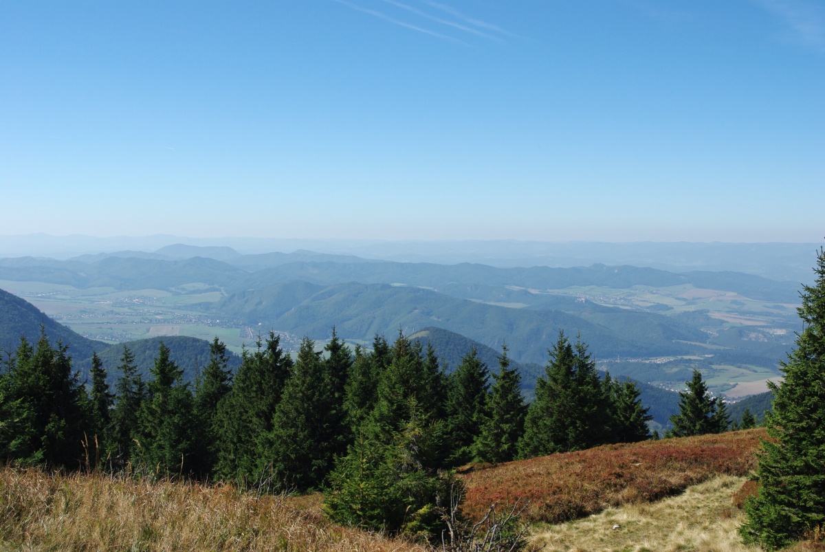 4230 Lucanska Mala Fatra
