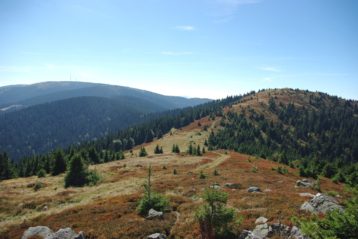 4290 Lucanska Mala Fatra