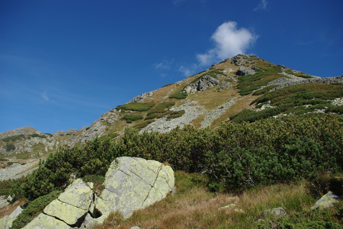 5150 Zapadni Tatry Rohace