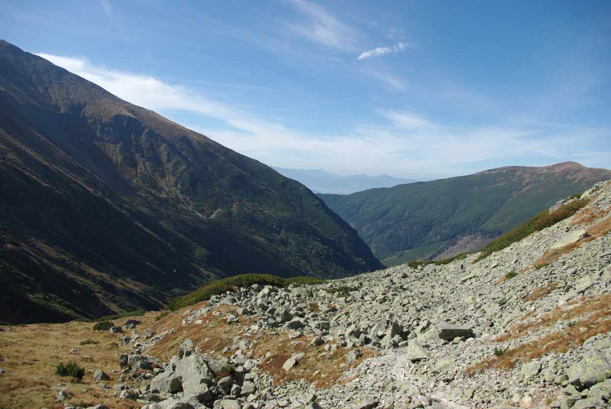 5160 Zapadni Tatry Rohace