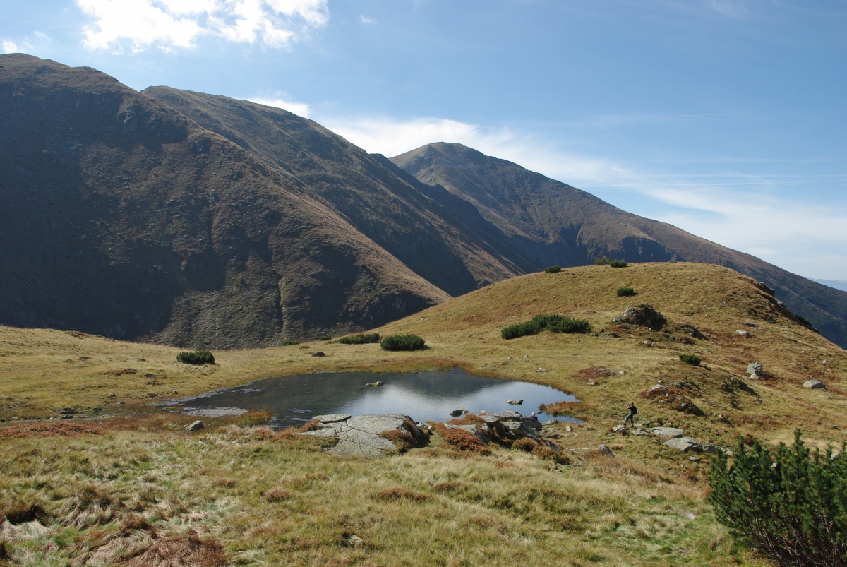 5200 Zapadni Tatry Rohace