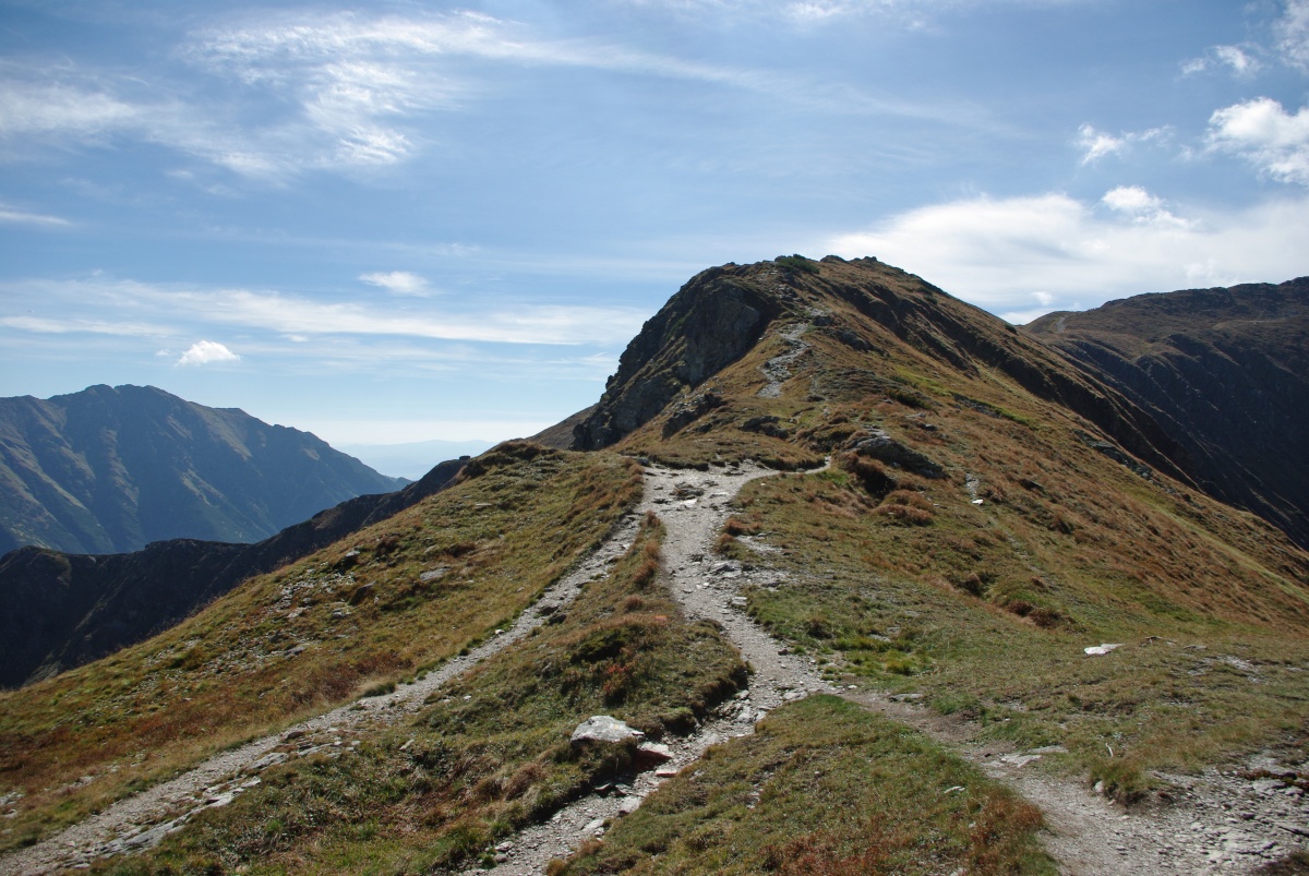 5260 Zapadni Tatry Rohace