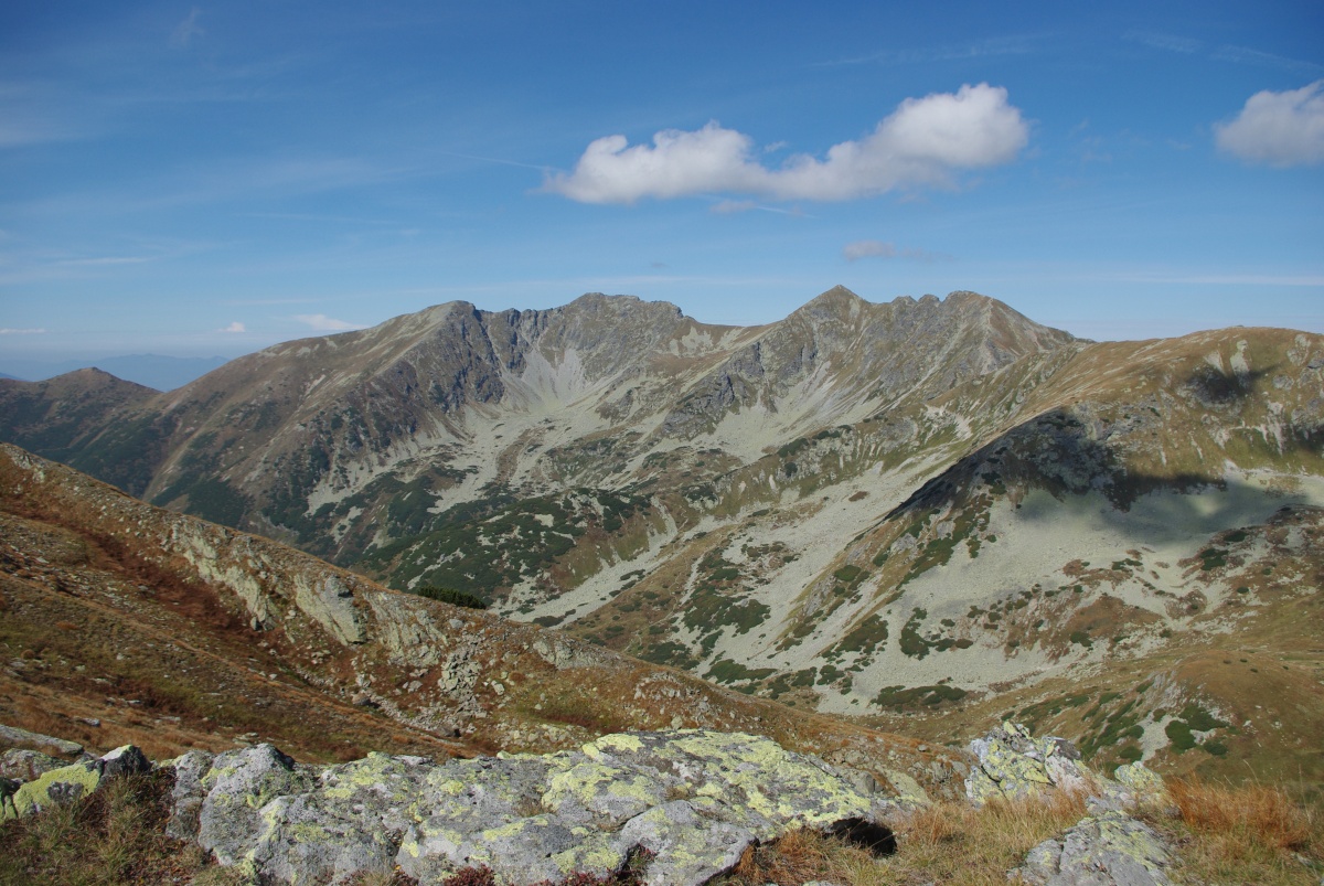 5290 Zapadni Tatry Rohace