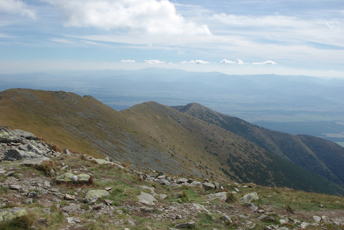 5380 Zapadni Tatry Rohace