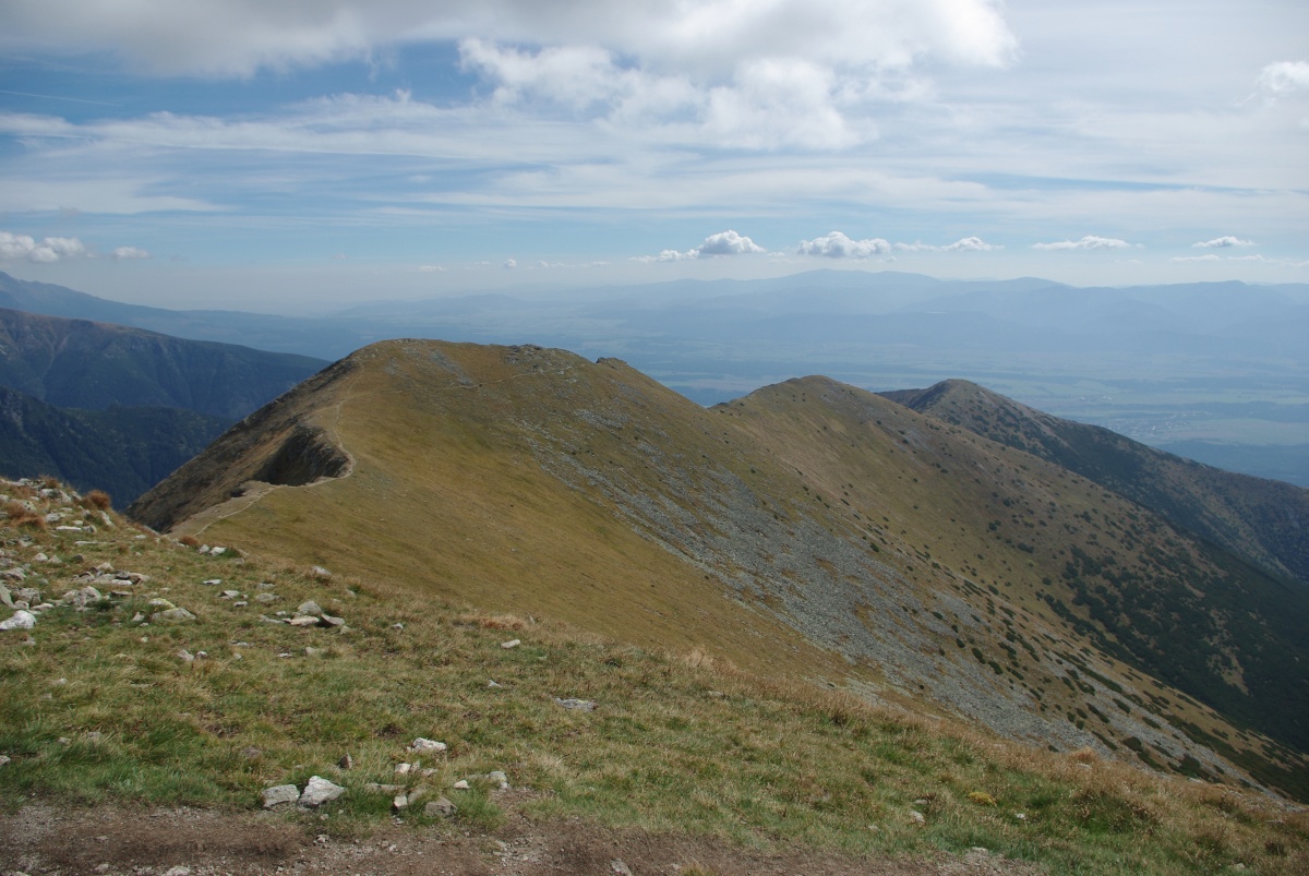 5490 Zapadni Tatry Rohace