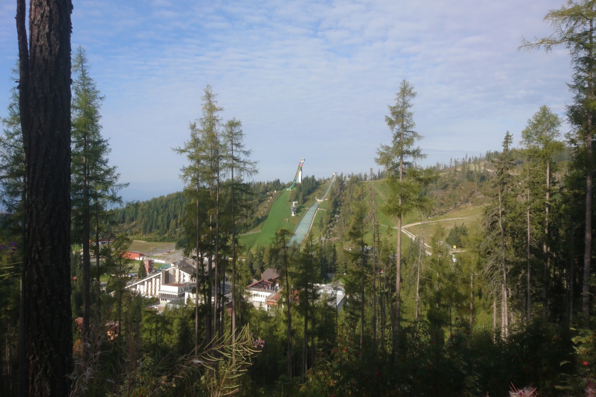 6020 Vysoke Tatry Rysy