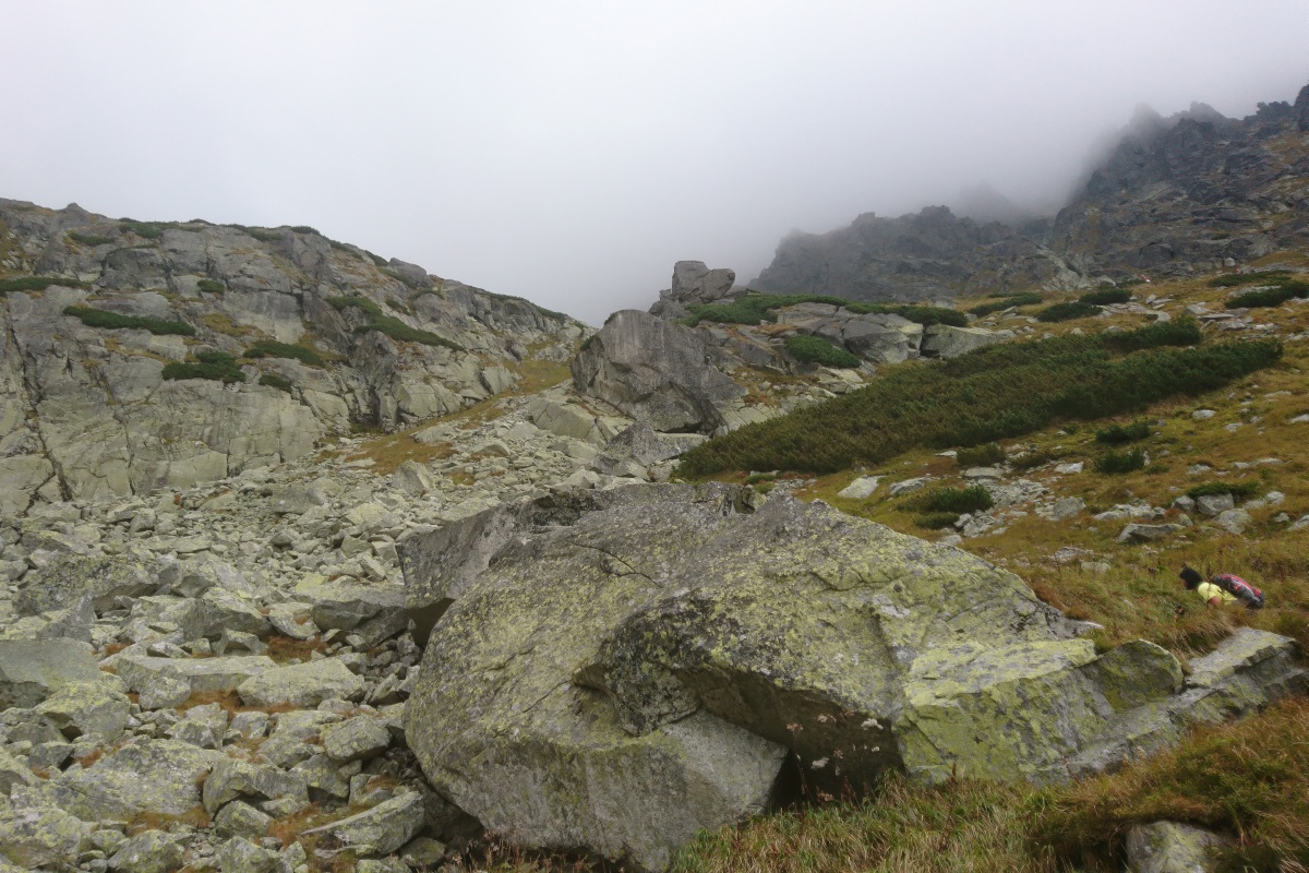 6090 Vysoke Tatry Rysy