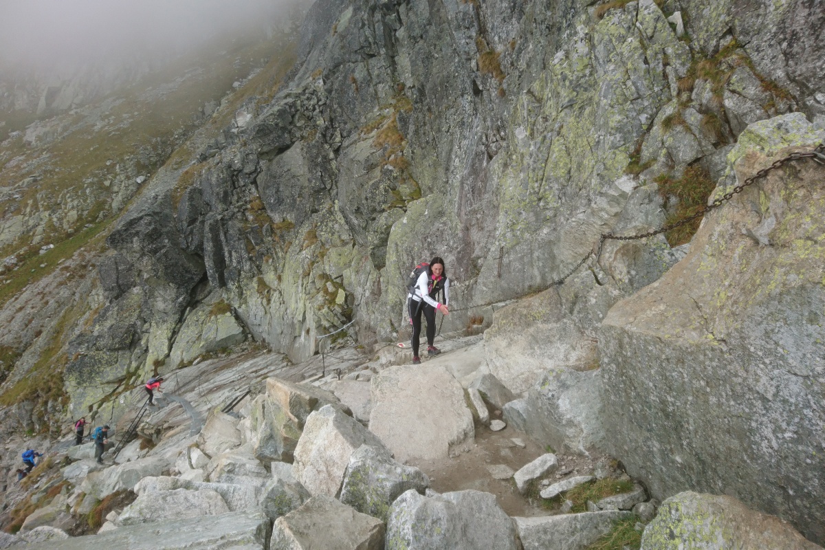 6150 Vysoke Tatry Rysy