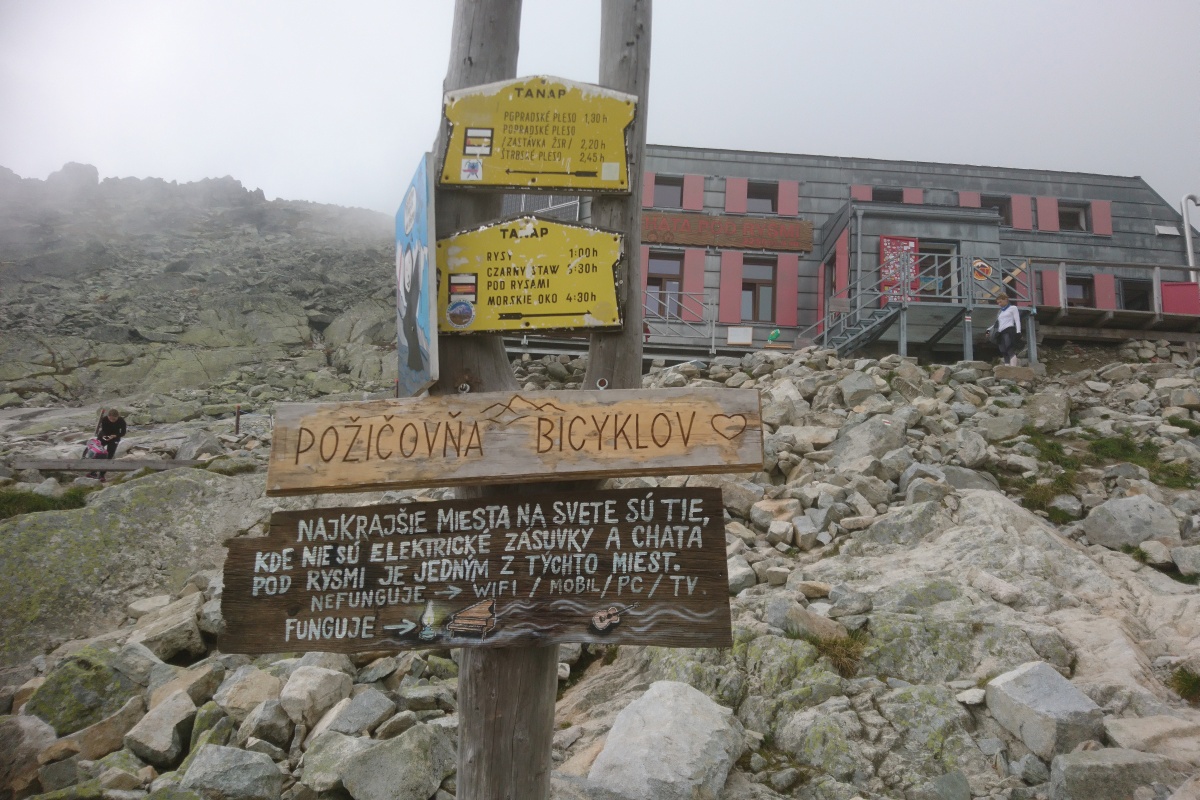 6180 Vysoke Tatry Rysy