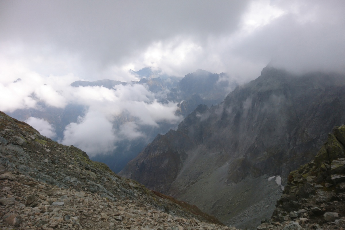 6210 Vysoke Tatry Rysy