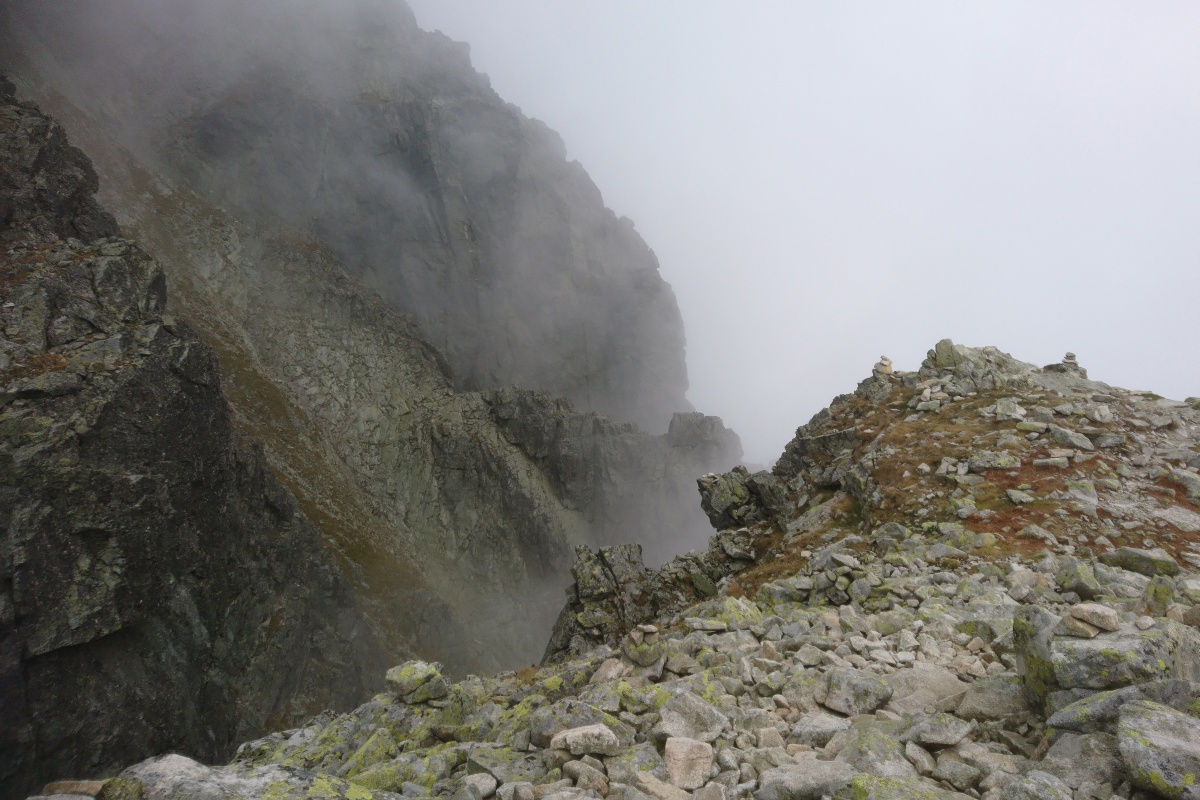 6270 Vysoke Tatry Rysy