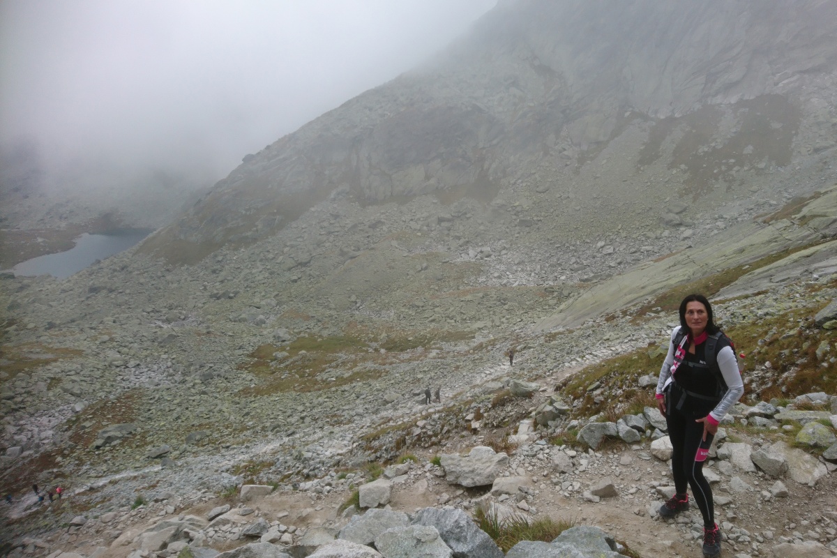 6310 Vysoke Tatry Rysy