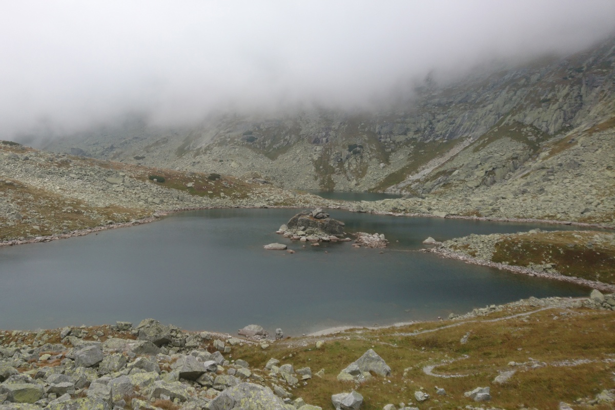 6330 Vysoke Tatry Rysy