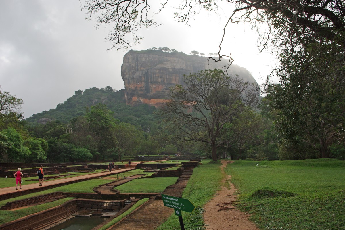 02176 0222 Sigiriya