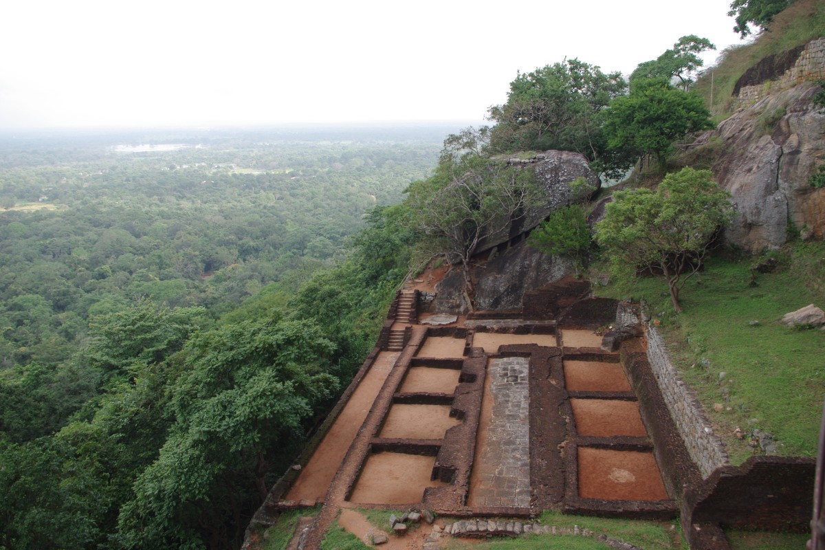 02340 0237 Sigiriya