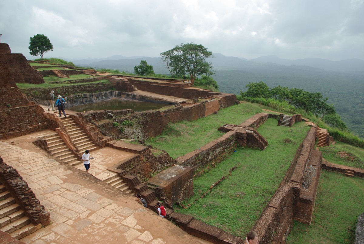 02520 0255 Sigiriya