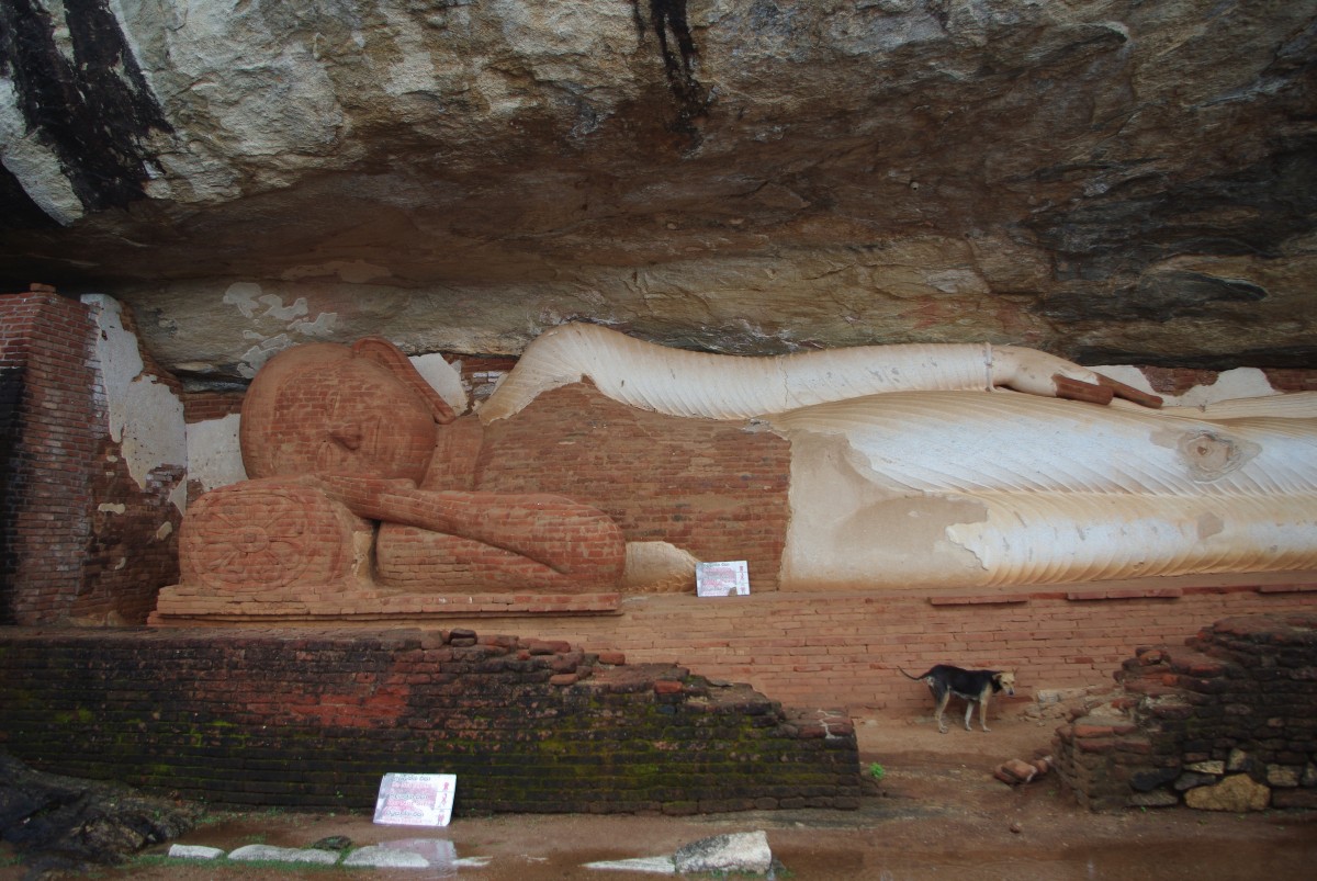 03010 0304 Sigiriya