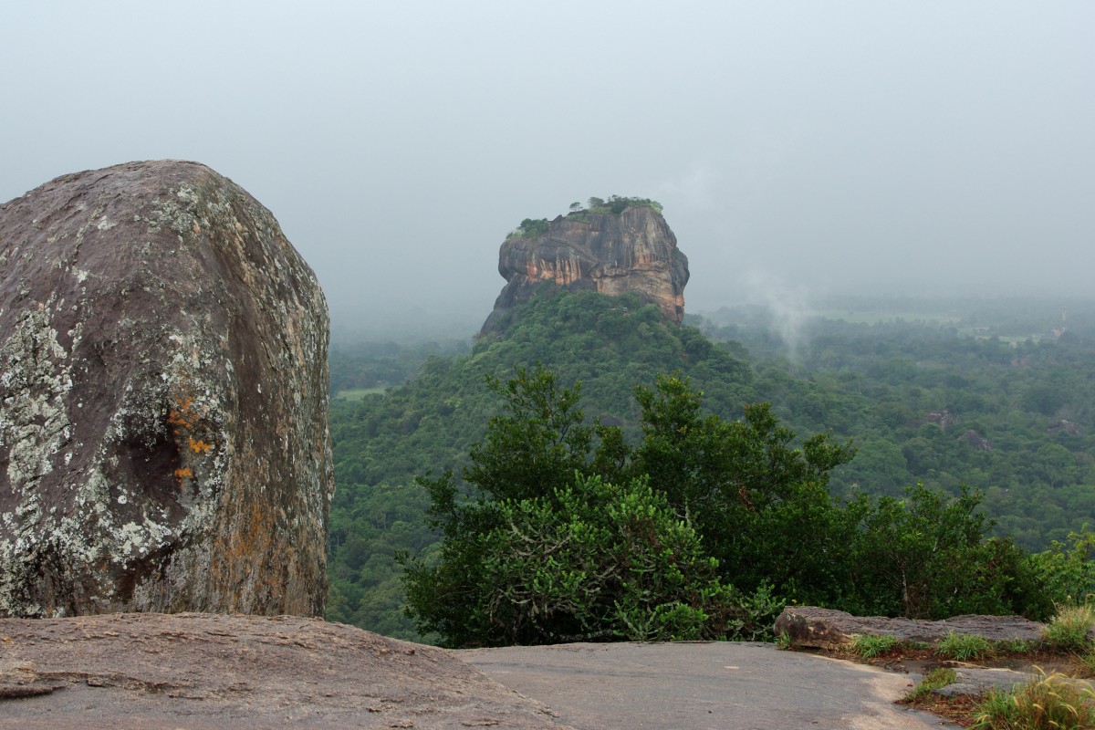 03050 0308 Sigiriya