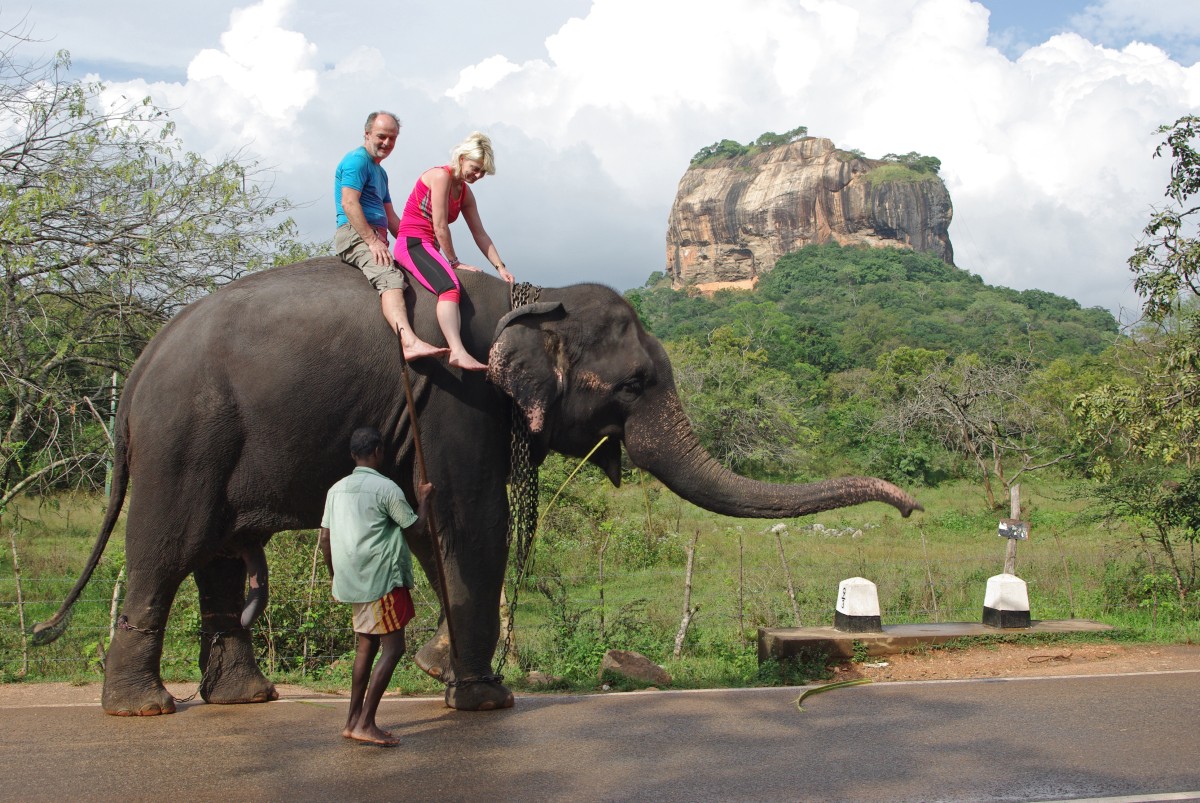 03280 0331 Sigiriya