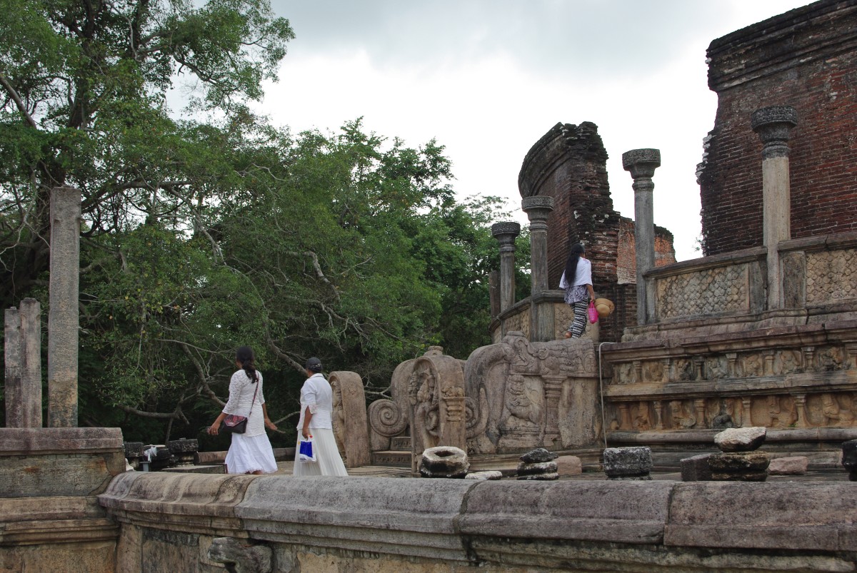 03645 0363 Polonnaruwa