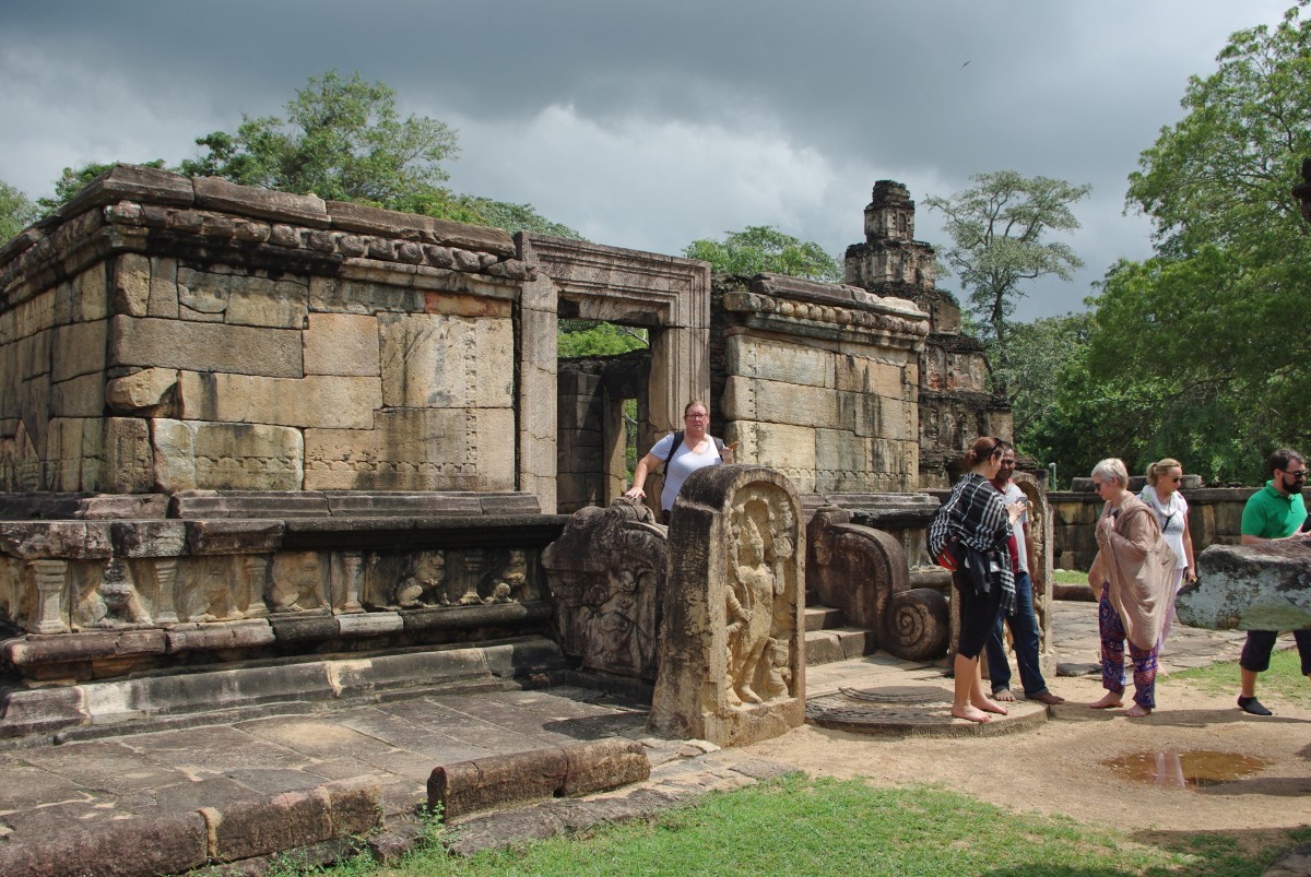 03659 0377 Polonnaruwa