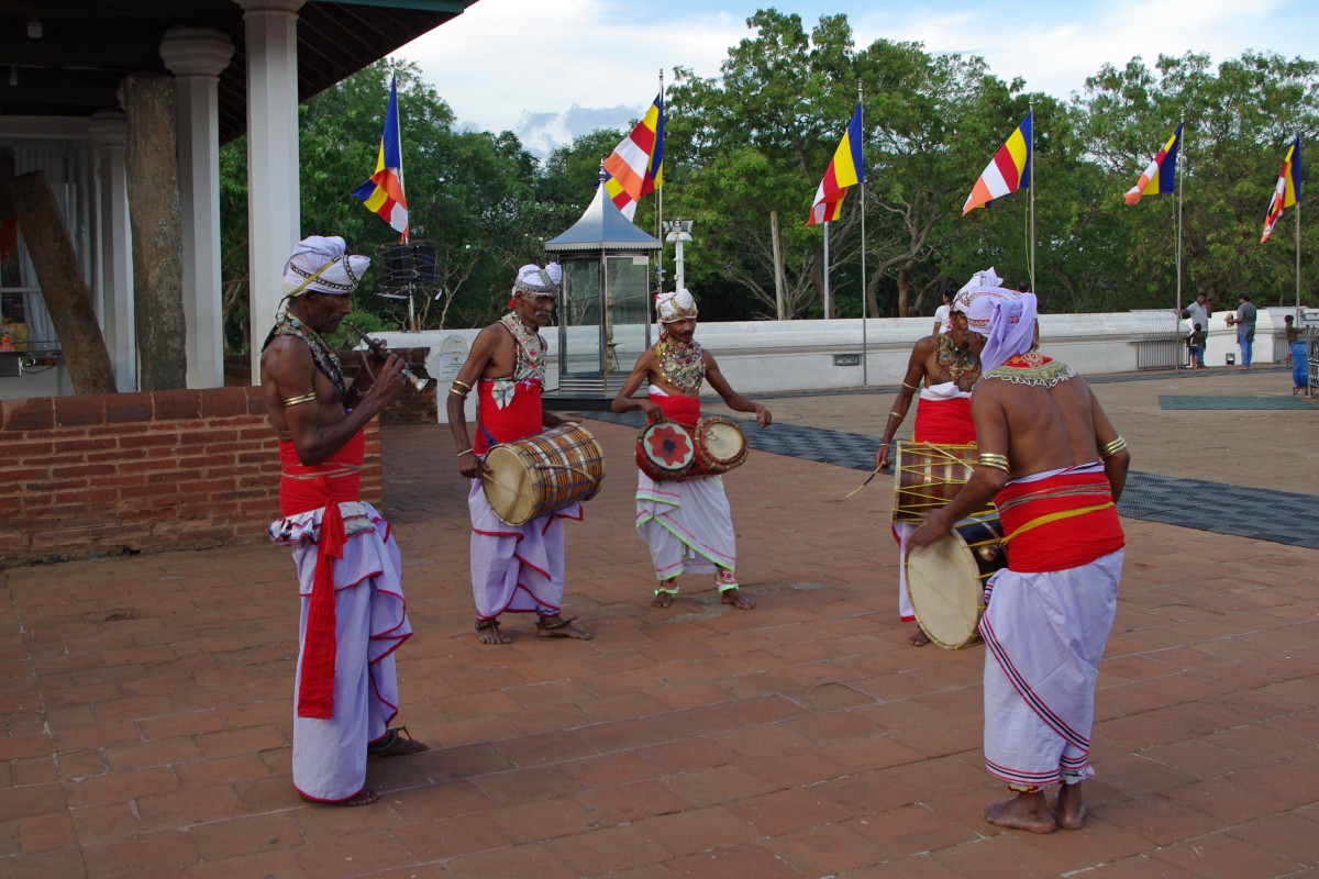 11580 1129 Kataragama