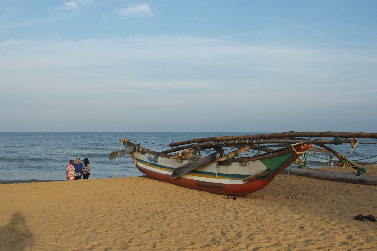 14410 1371 Negombo