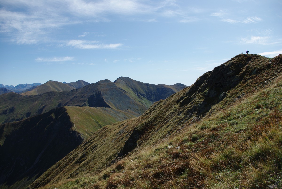 3630 Zapadni Tatry Rohace