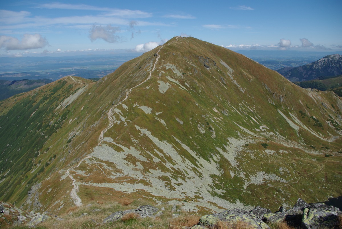 3885 Zapadni Tatry Rohace